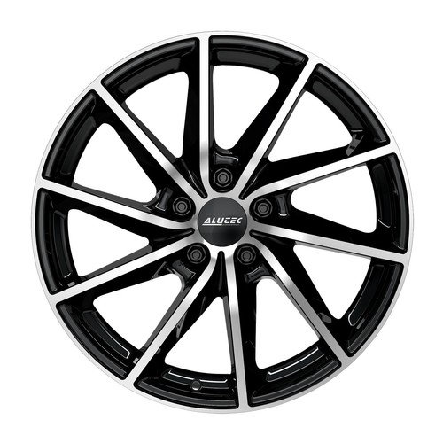Jantes Alutec Singa 6.5Jx16 ET50 5x108 SWFP pour JAGUAR X-Type - 第 2/5 張圖片