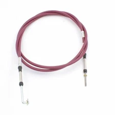 Selective Control Cable, John Deere 8430,8630,8850 Tractors, Replaces AR103305