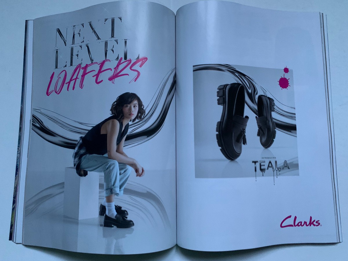 QUEEN ELIZABETH II ROYAL FAMILY PLATINUM JUBILEE UK VOGUE MAGAZINE