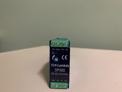 TDK-Lambda DC-DC DPX60-24S05 Converter