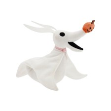 Disney Store Nightmare Before Christmas Zero Plush