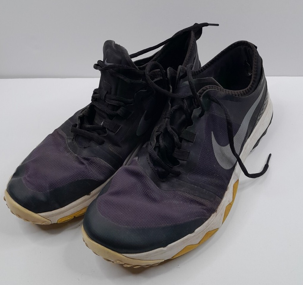 nike f1 impact 2 golf shoes