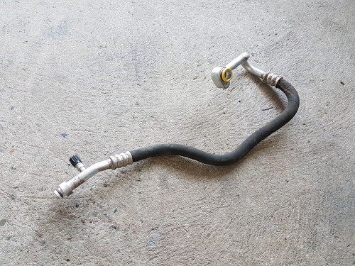 BMW 1er F20 F21 N47N Saugleitung Klimaleitung Verdampfer-Kompressor 9212232