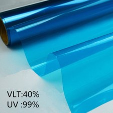 Multi-color Solar Film Tint Window Glass Privacy Decoration Window Film 20 Multi-color Solar Film Tint Window Glass Privacy Decoration Window Film 20
