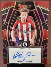 2023-24 Panini Prizm Premier League Soccer Checklist Guide in-content 25