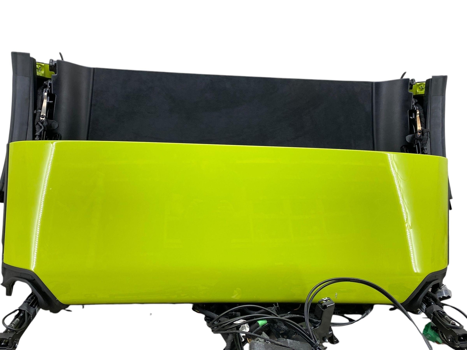 2019-2021 MCLAREN 600LT SPIDER CONVERTIBLE HARD TOP FOLDING ROOF W/ MOTOR *NOTE*