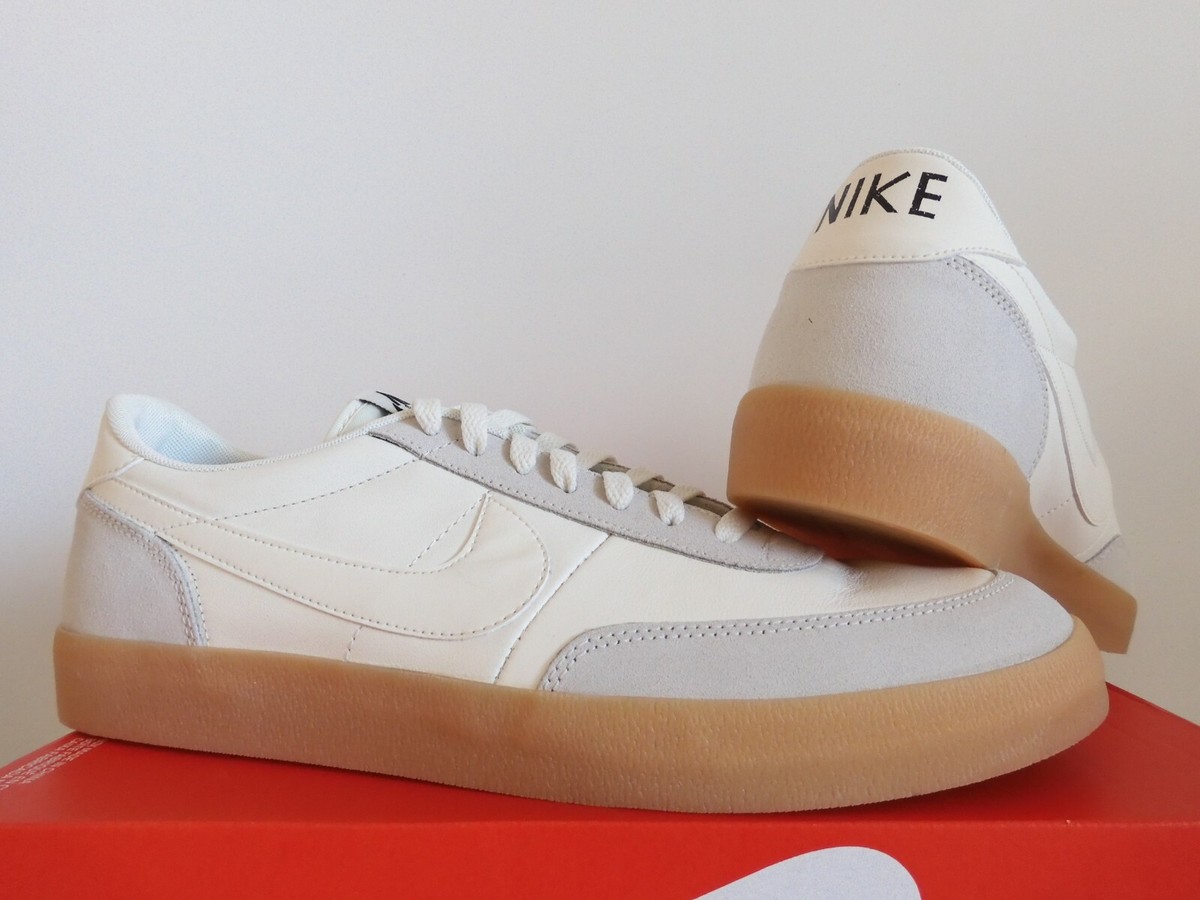 ★Nike Killshot 2 Leather Sail Gum★ Nike Killshot 2 Leather Men's Shoes. Nike.com