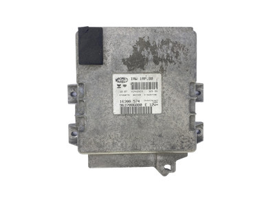 Calculateur (Boîtier ECU) PSA 9637086880 IAW1AP.80 - Pour Citroën/Peugeot - Occasion Fonctionnel