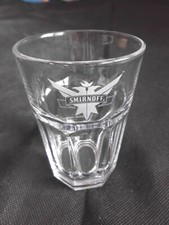 Smirnoff  6 Gl&auml;ser   Neu und in OVP siehe auch Fotos