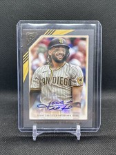 2022 Topps Gallery Baseball Cards Checklist and Odds 36