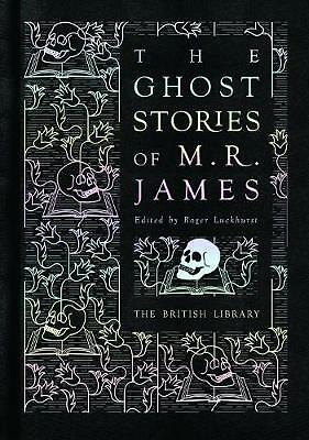 Ghost Stories of M. R. James by M. R. James (2018, Hardcover) - Image 2