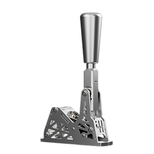 PC Racing Games SQ Sequential Gearshift New For Logitech FANATEC Handbrake - Picture 15 of 16