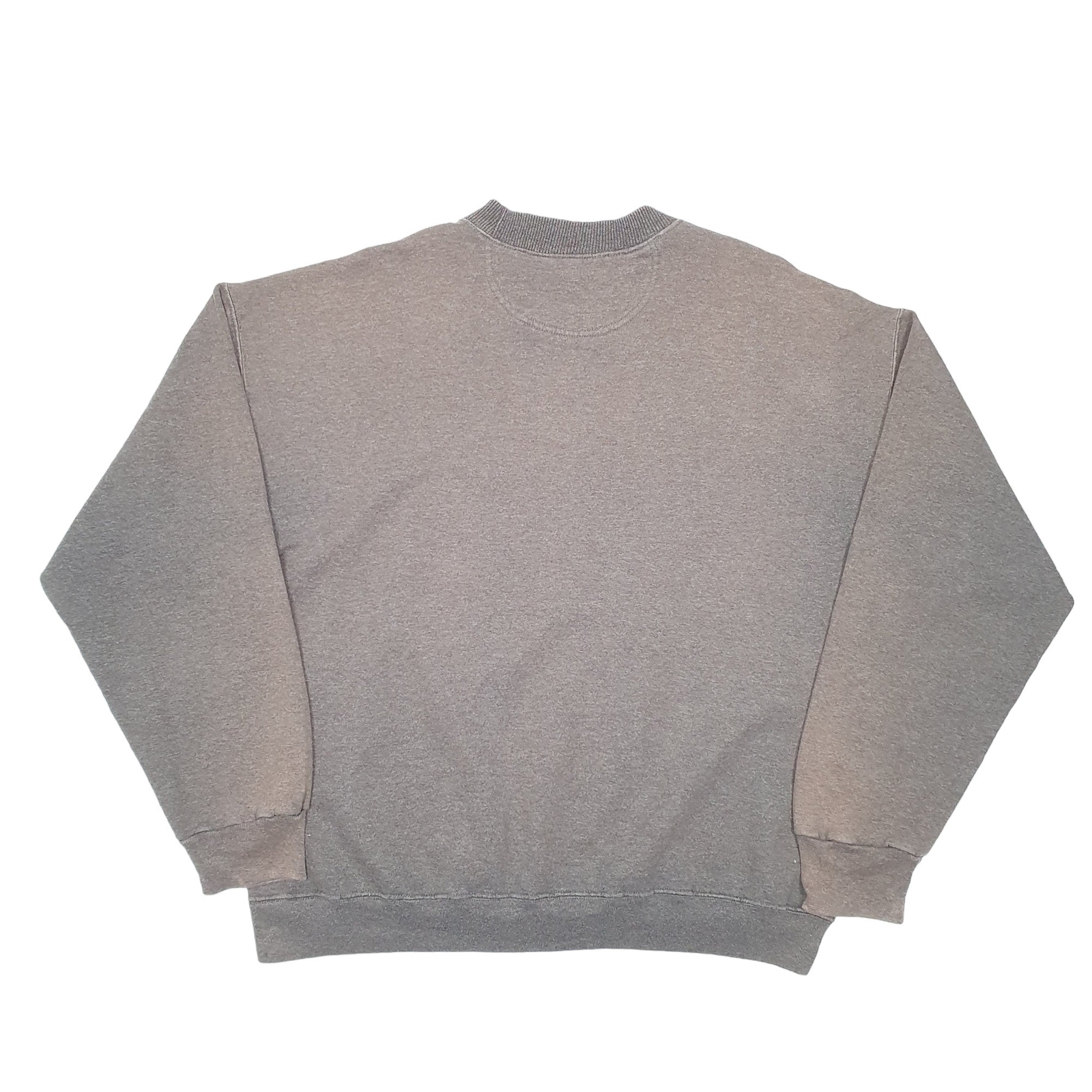 STARTER Crewneck Pro 80 Heavyweight Jumper Sweatshirt Mens XL image 3