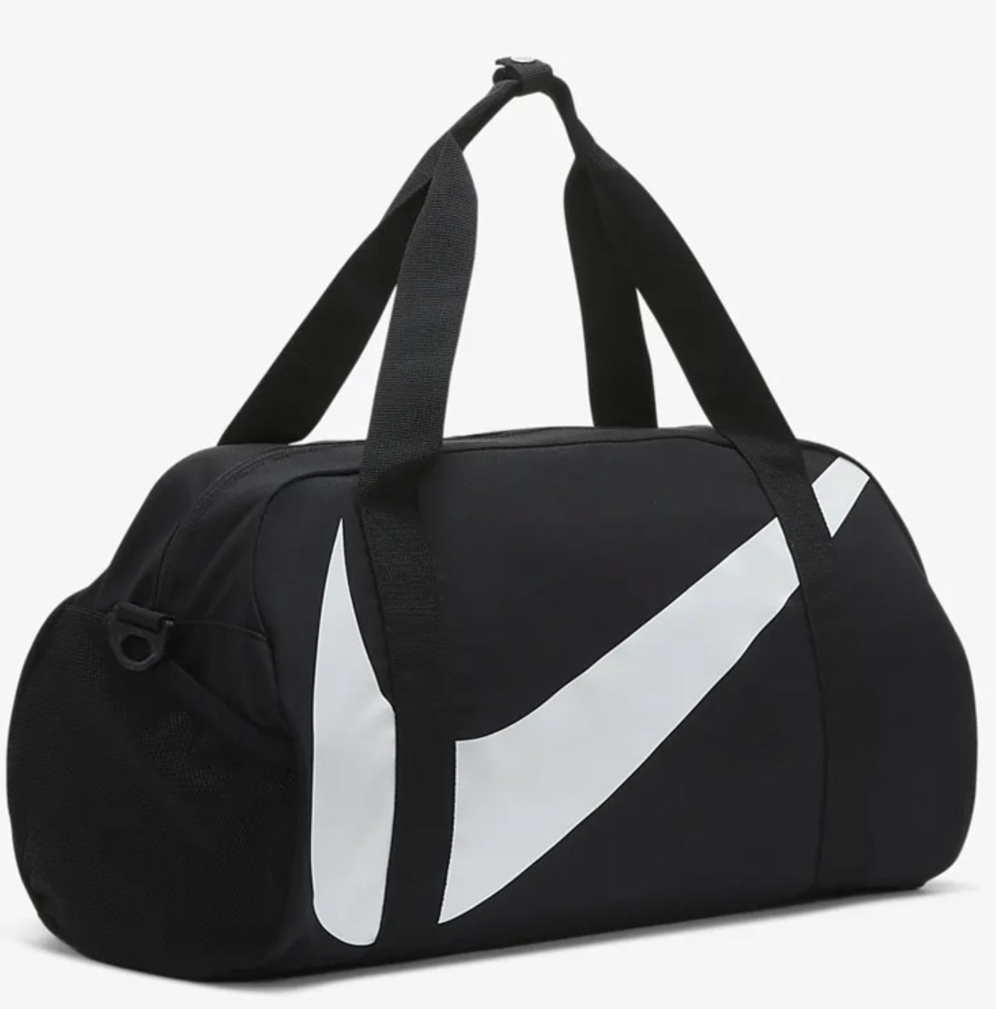 Спортивная сумка Nike Gym Club Duffle Bag Унисекс для детей спортивная сумка для тренировок 25 л NWT DR6100-010 16790₽