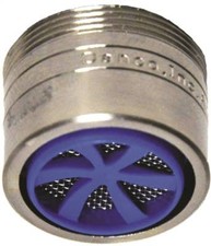 Danco 10484 15/16-27M 1.5 GPM Water Saving Aerator in Brushed Nickel