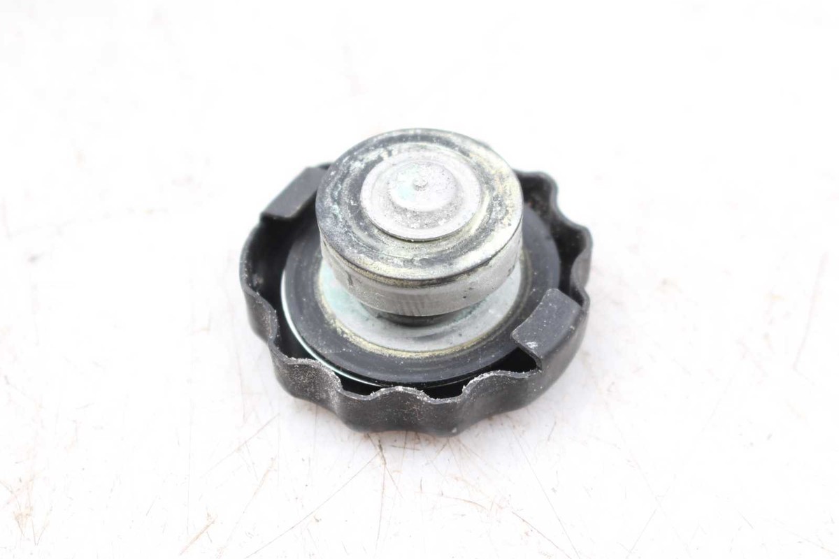 山田 Radiator Cap Triumph Street Triple 675 RX STRTRRX 15-17 | eBay