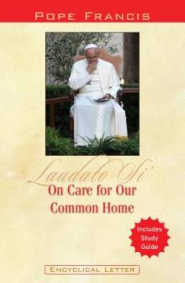 On Care for Our Common Home (Laudato Si) - Paperback By Pope Francis - GOOD