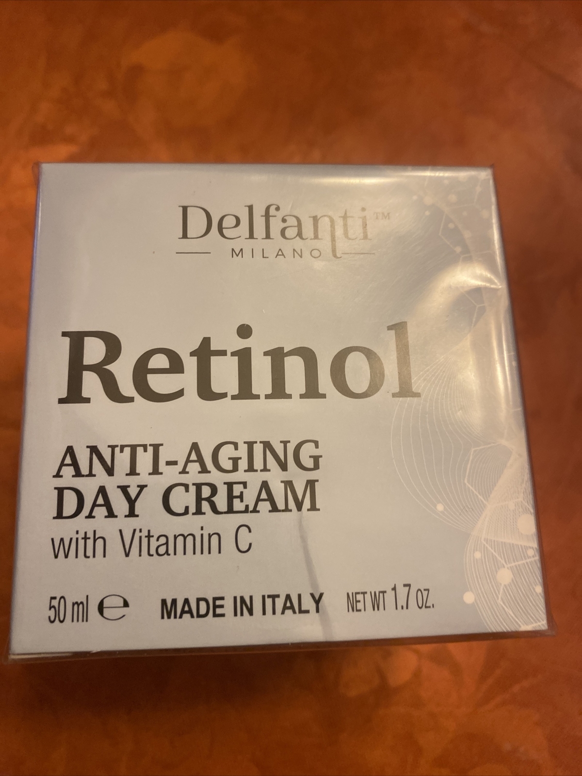 delfanti retinol