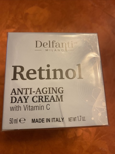 delfanti milano body cream