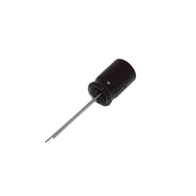 25x Condensatori Rubycon YXH 470uF 35V 12.5x16mm – Bassa Impedenza, Lunga Vita, Giappone
