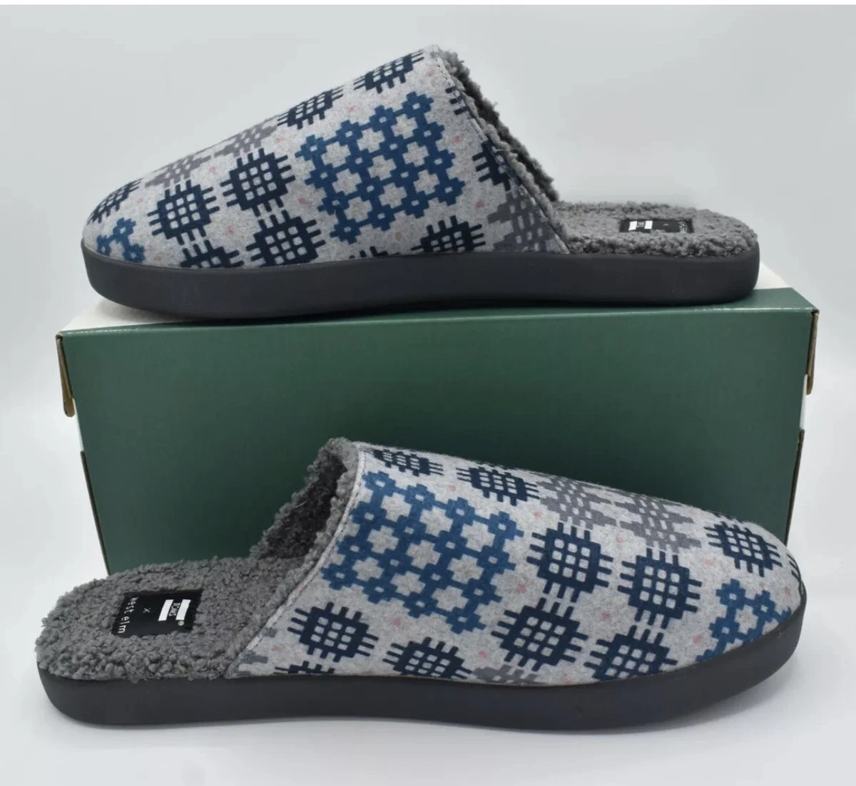 TOMS Men