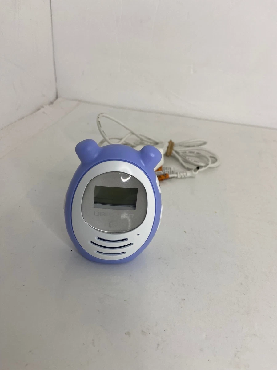Dbpower digital audio baby best sale monitor