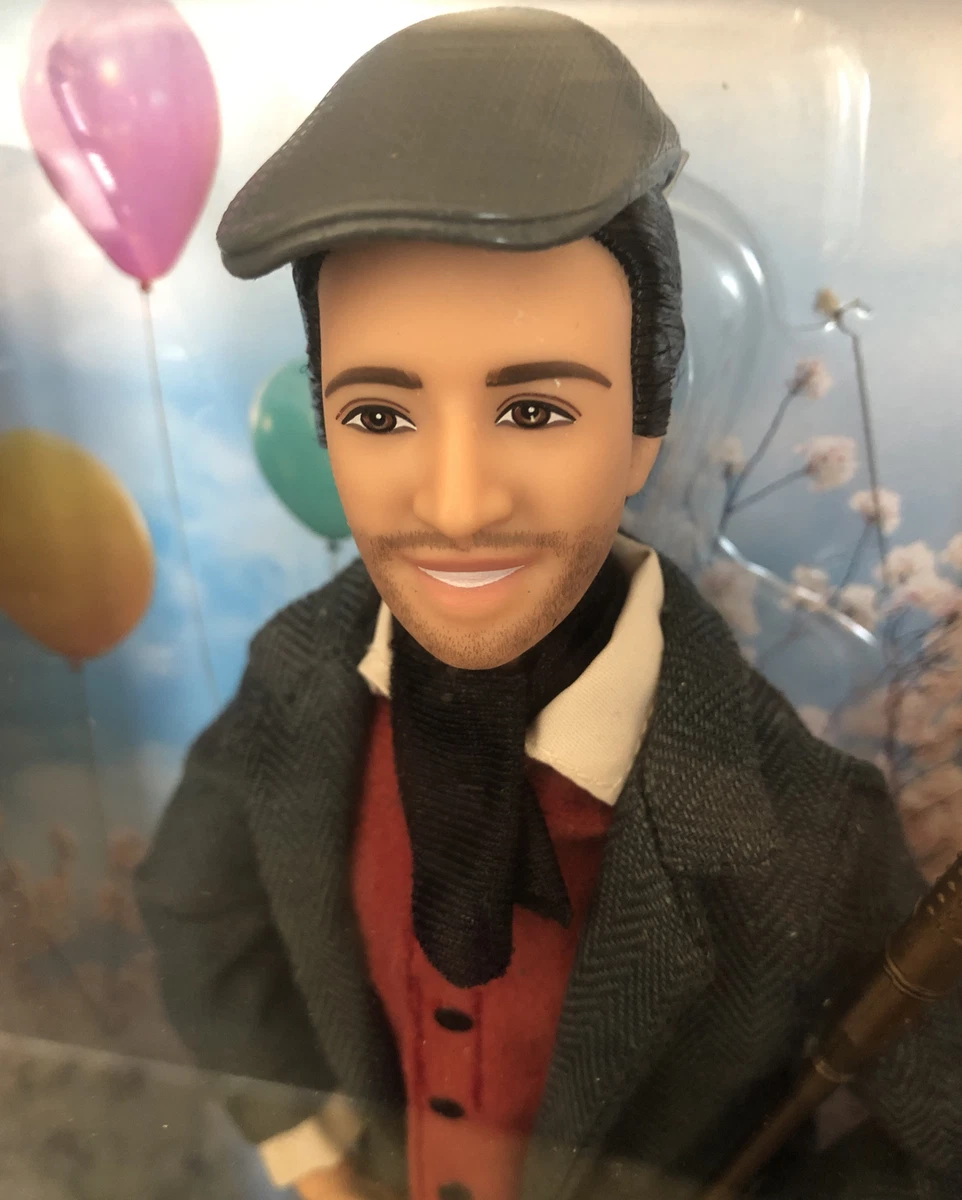 Mary poppins sale jack doll
