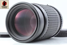 🎄[Near MINT] SMC Pentax A 200mm f/4 Lens For 645 645N 645N ll From JAPAN