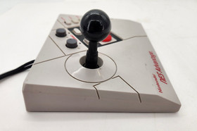 OFFICIAL Nintendo NES Advantage Controller for Original NES - Untested