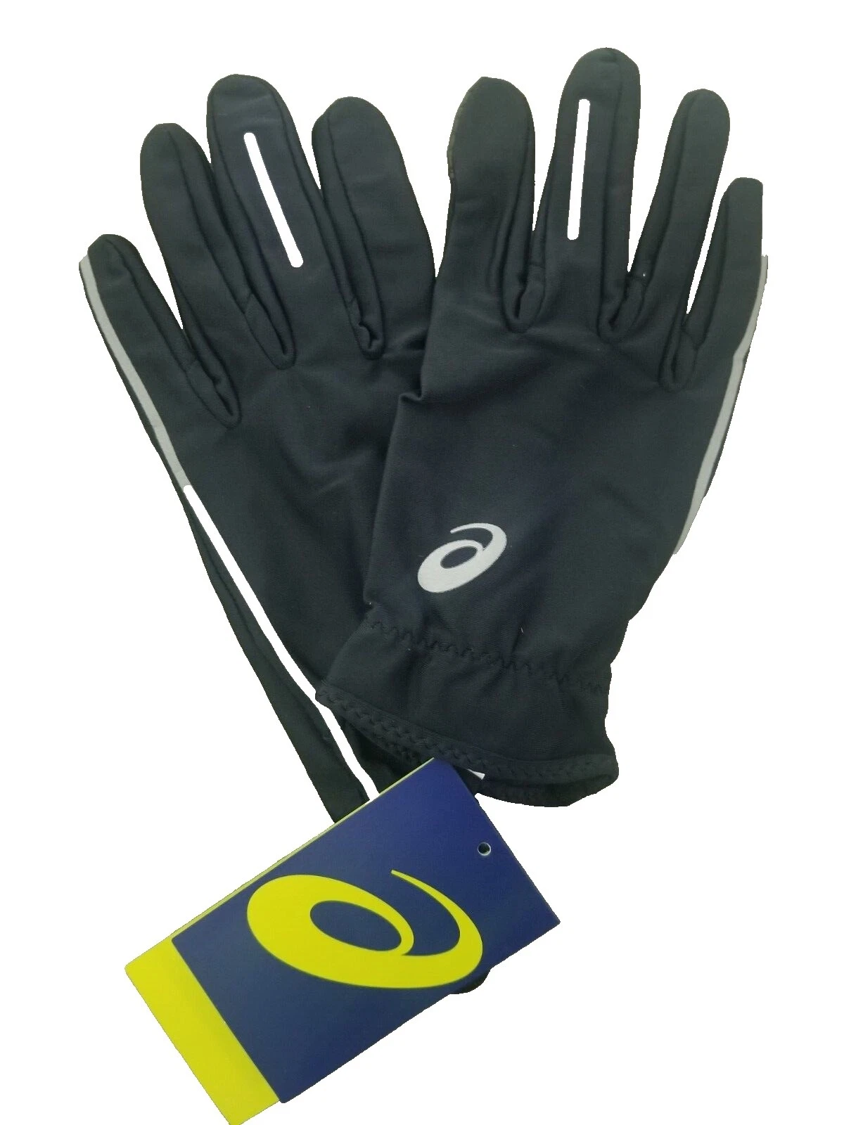 Guantes correr ASICS