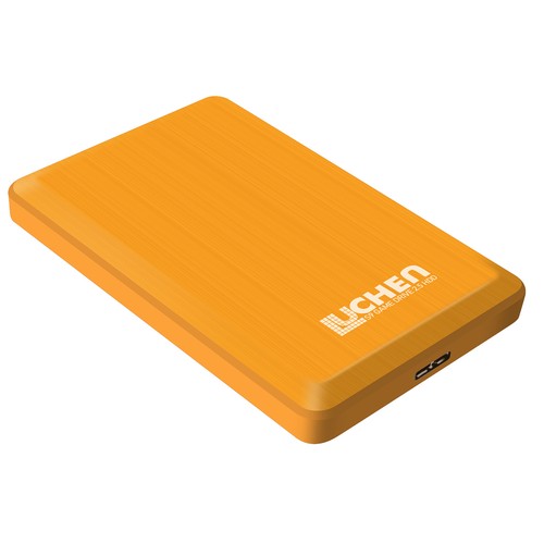 Universelle 1-64TB Festplatte USB 3.1 Festplatte Zuverlässige externe Festplatte - Afbeelding 20 van 28