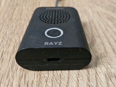 パイオニア RAYZ Rally Lightning-Powered Pioneer Rayz Rally Lightning-Powered Portable Conference Speaker