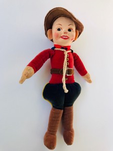 norah wellings dolls ebay