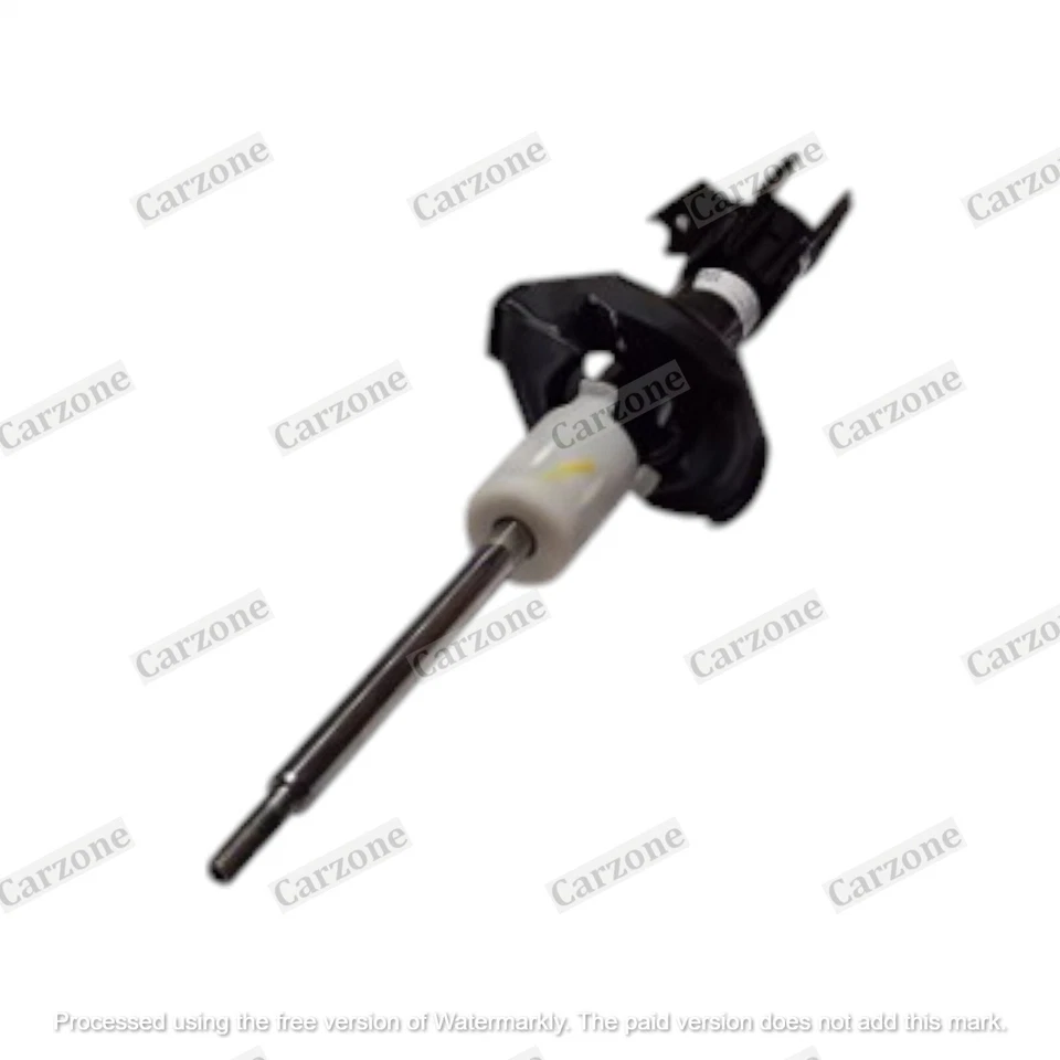 Amortiguador delantero izquierdo y derecho nuevo para Suzuki Celerio 2008-2013 Foto 3 de 4