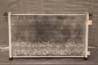2005 05 HONDA CIVIC SI EP3 K20A3 HATCHBACK OEM A/C CONDENSER UNIT #9313