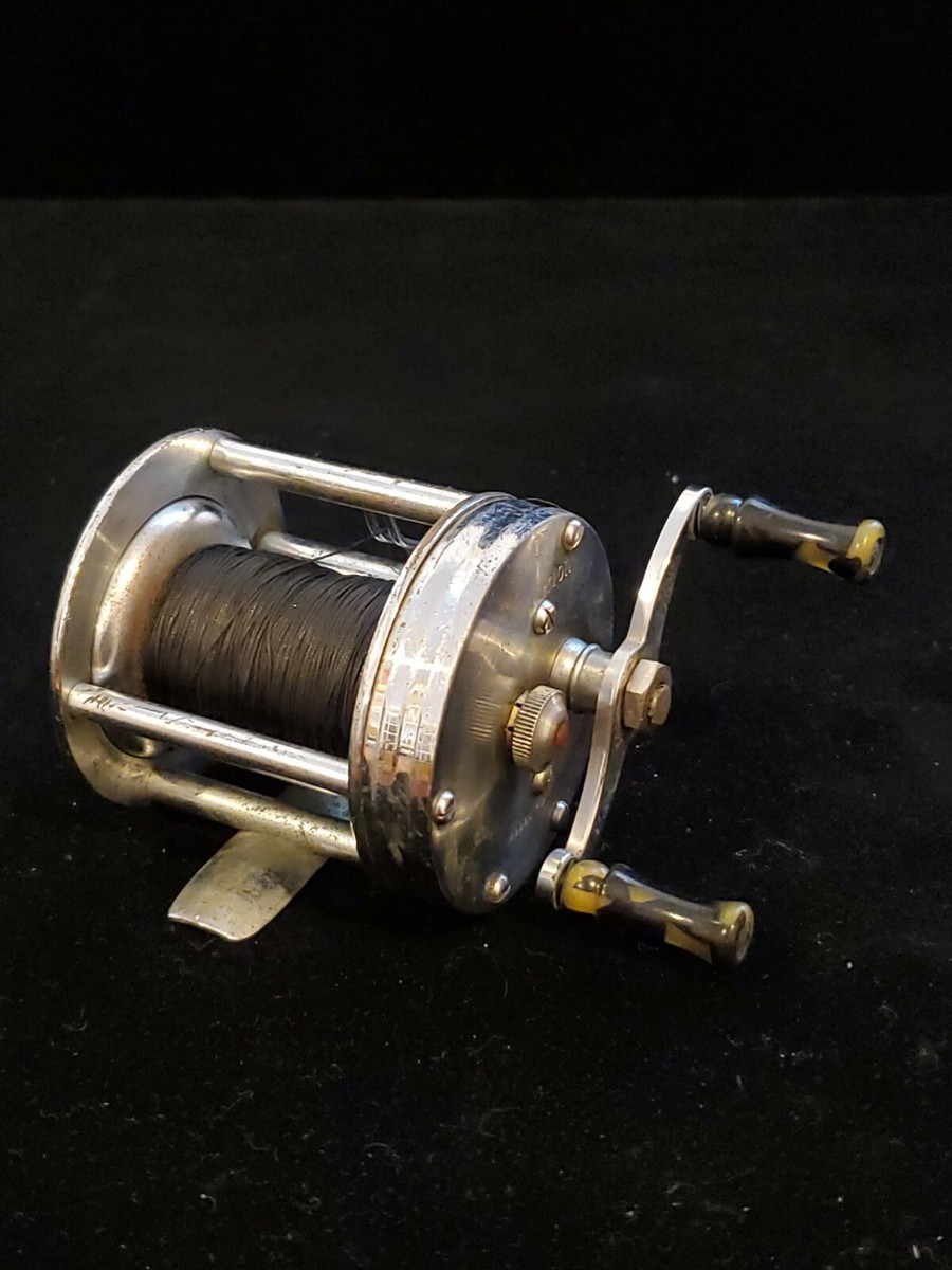 Vintage Shakespeare Shakespeare Criterion 1960 Fishing Reel