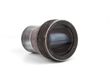 Soviet lens ANAMORPHIC 35 NAP 2-2 LENKINAP F = 80 -120 MOVIE PROJECTOR 