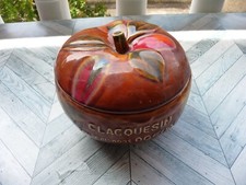 pomme a glaçons CLACQUESIN SON CALVADOS OGEVAL