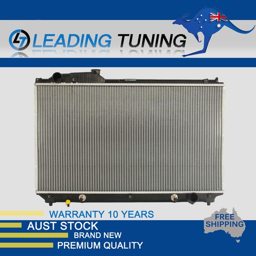 26MM Core Radiator Fit For Lexus LS430 UCF30 4.3L 3UZ-FE V8 Petrol AT ...