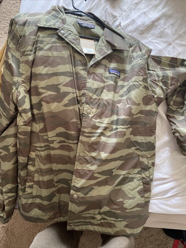 patagonia mojave trails jacket | eBay