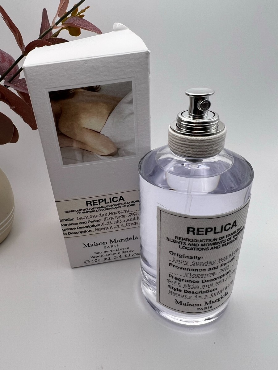 レプリカ 香水 REPLICA MaisonMargiela Amazon.co.jp: Maison Margiela Perfume Replica Eau De