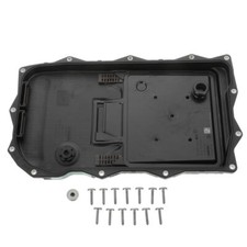 Transmission Gearbox Sump Pan Filter BMW 7 F03 F04 G11 G12 8 G14 F91 G15 F92 G16