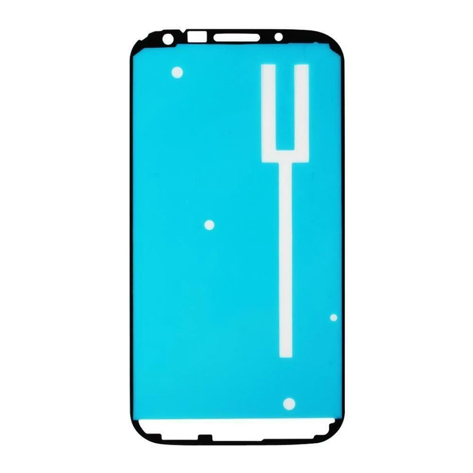 Front Frame LCD Adhesive Sticker Tape new For Samsung Galaxy Note 2 II N7100 - Image 2 of 3