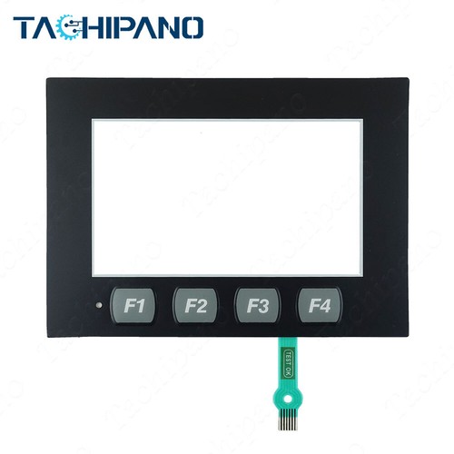 Tastiera a membrana per interruttore tastiera AB 2711R-T4T PanelView 800 - Foto 1 di 11