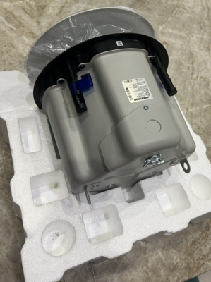 Crestron ic6t-b-t 2個セット埋込型スピーカー crestron ic6t-b-t 2個