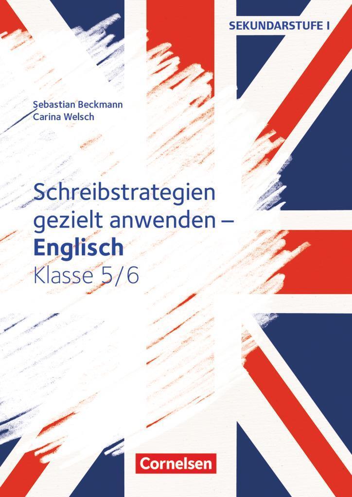 Thumbnail - Schreibstrategien Gezielt Anwenden - Schreibkompetenz Fremdsprachen
