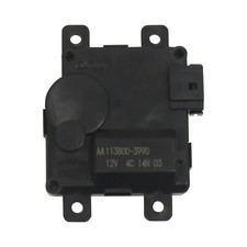 Blend Door/Temp Door Actuator Fits 2015-19 Hyundai Sonata Gas 97159-C2000