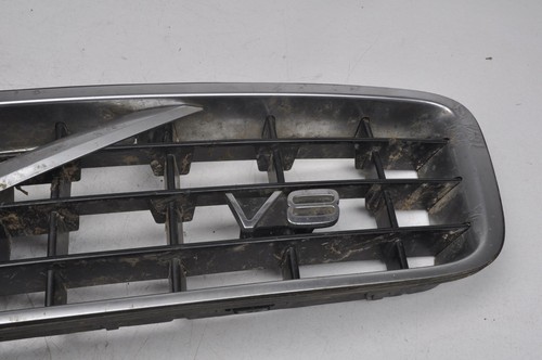 VOLVO XC90 4.4 V8 316PS Grill Frontgrill Kühlergrill 30695512 - Bild 7 von 11
