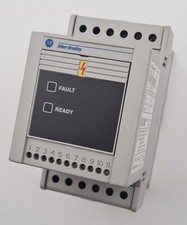 Allen-Bradley 160S-AA04NPS1 SERIES C Speed Drive converter 0.75KW 1HP