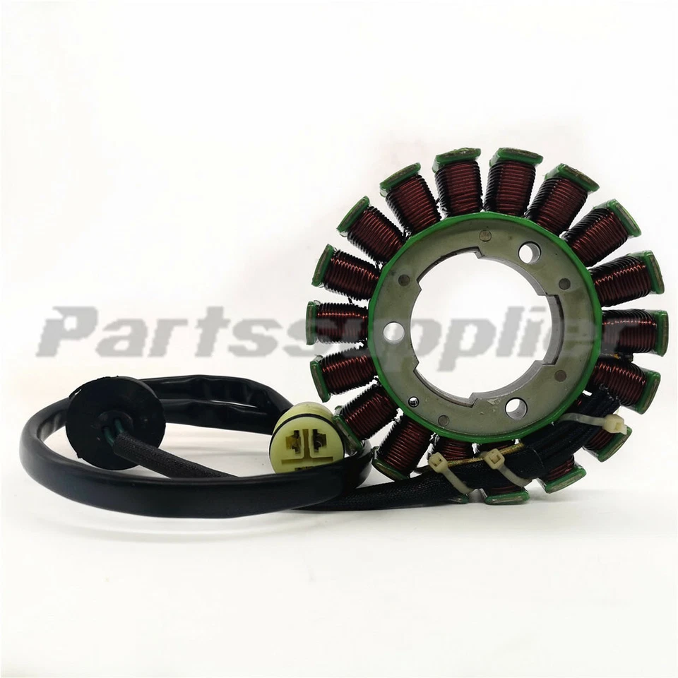 Conjunto de estator KAWASAKI JETSKI 21003-3747 JT1200 1500 STX12F Ultra250X 260L Foto 3 de 4